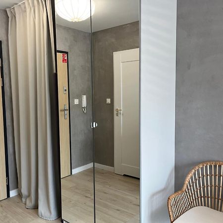 Apartamenty Mierzeja - Stegna Park Studio, 500 M Od Plazy Zewnętrze zdjęcie