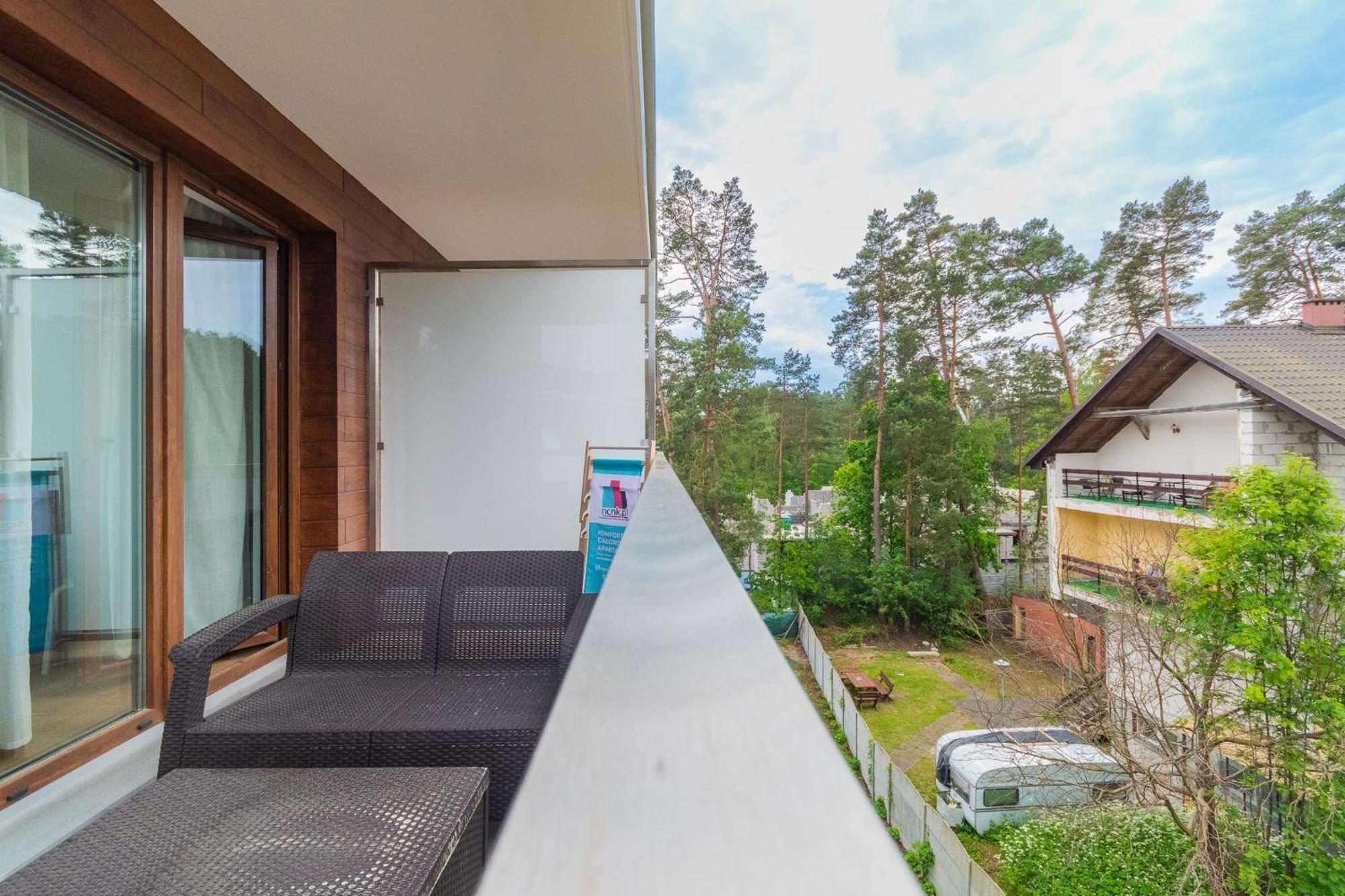 Apartamenty Mierzeja - Stegna Park Studio, 500 M Od Plazy Pokój zdjęcie