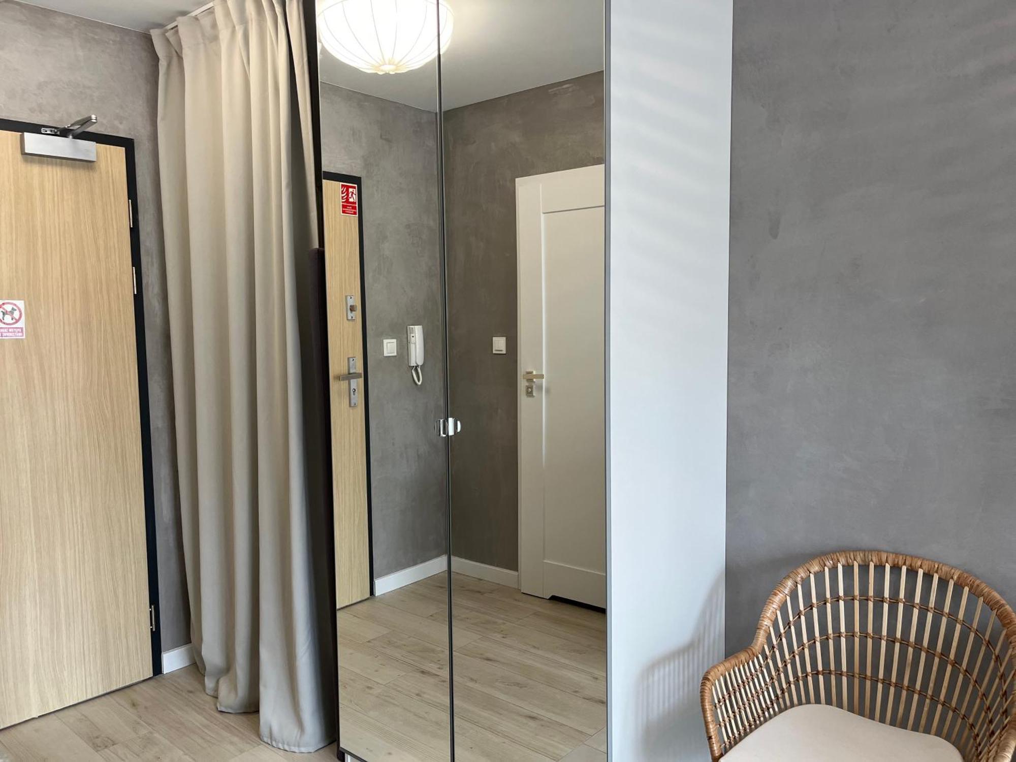 Apartamenty Mierzeja - Stegna Park Studio, 500 M Od Plazy Zewnętrze zdjęcie