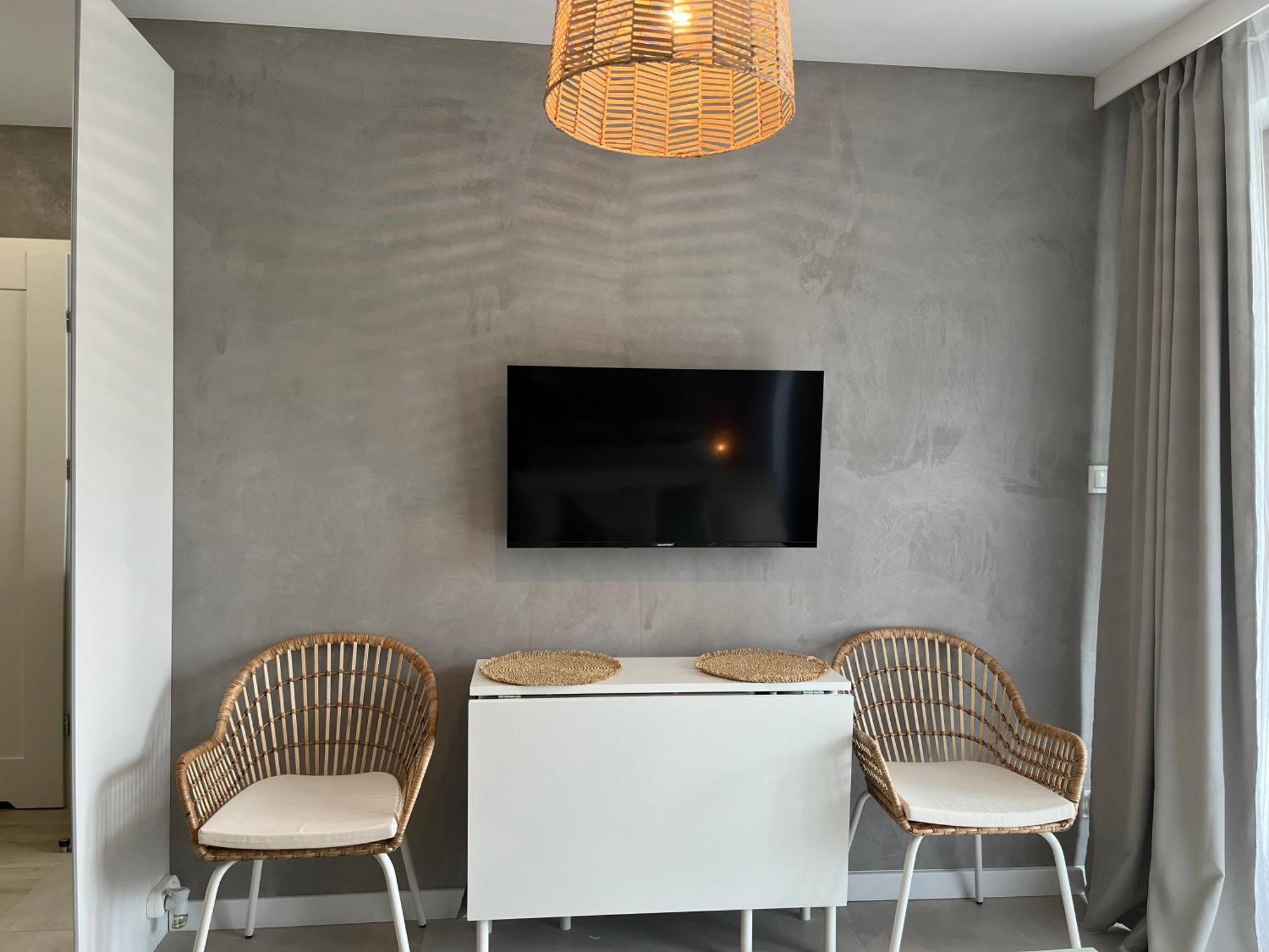 Apartamenty Mierzeja - Stegna Park Studio, 500 M Od Plazy Zewnętrze zdjęcie