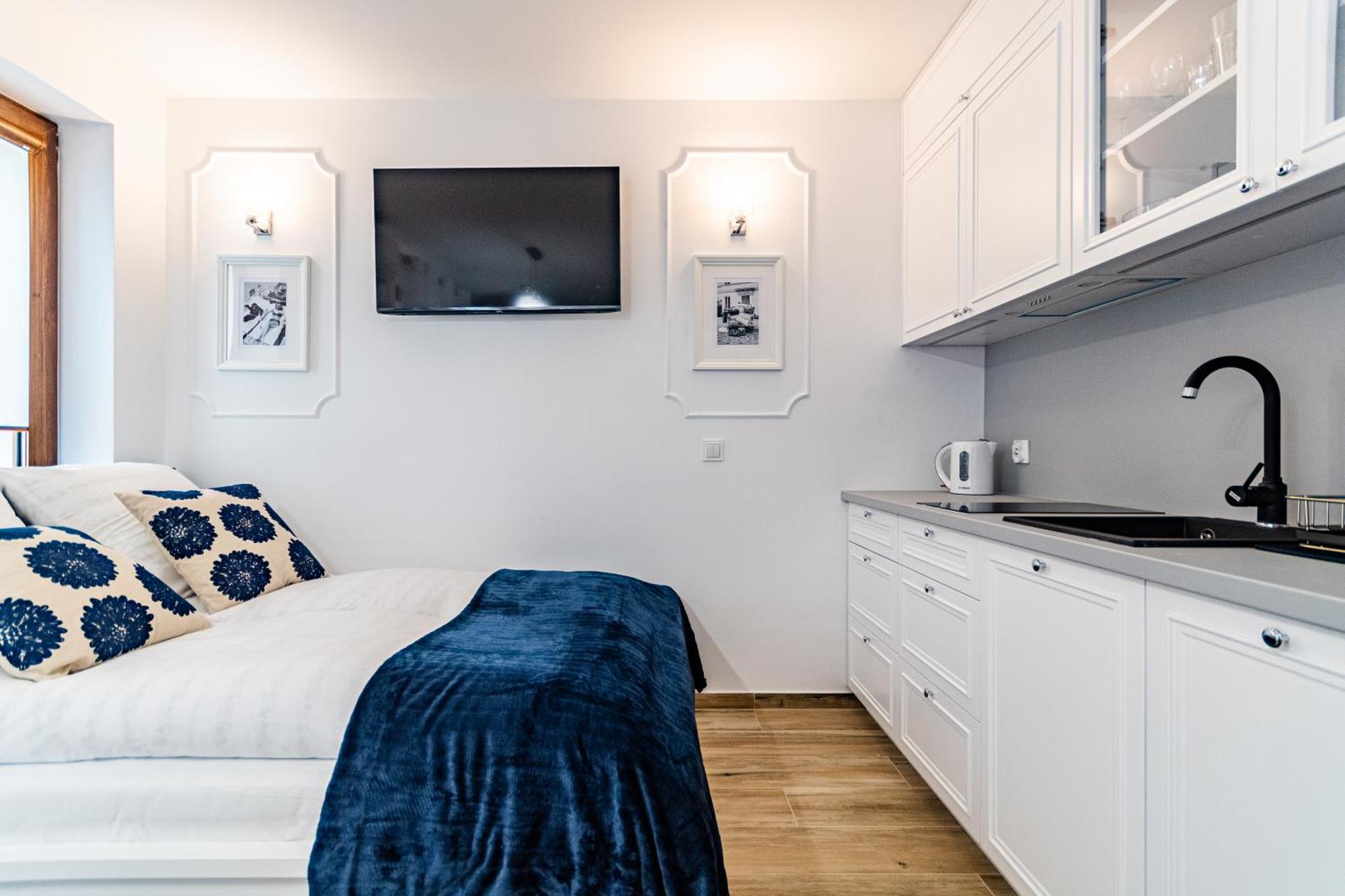 Apartamenty Mierzeja - Stegna Park Studio, 500 M Od Plazy Zewnętrze zdjęcie