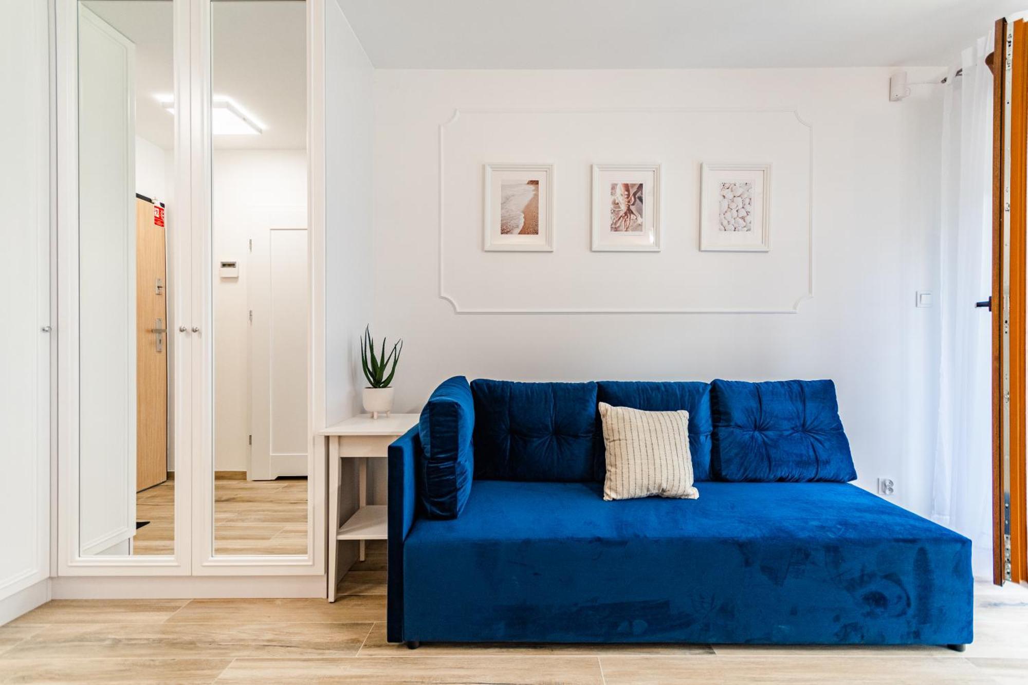 Apartamenty Mierzeja - Stegna Park Studio, 500 M Od Plazy Zewnętrze zdjęcie