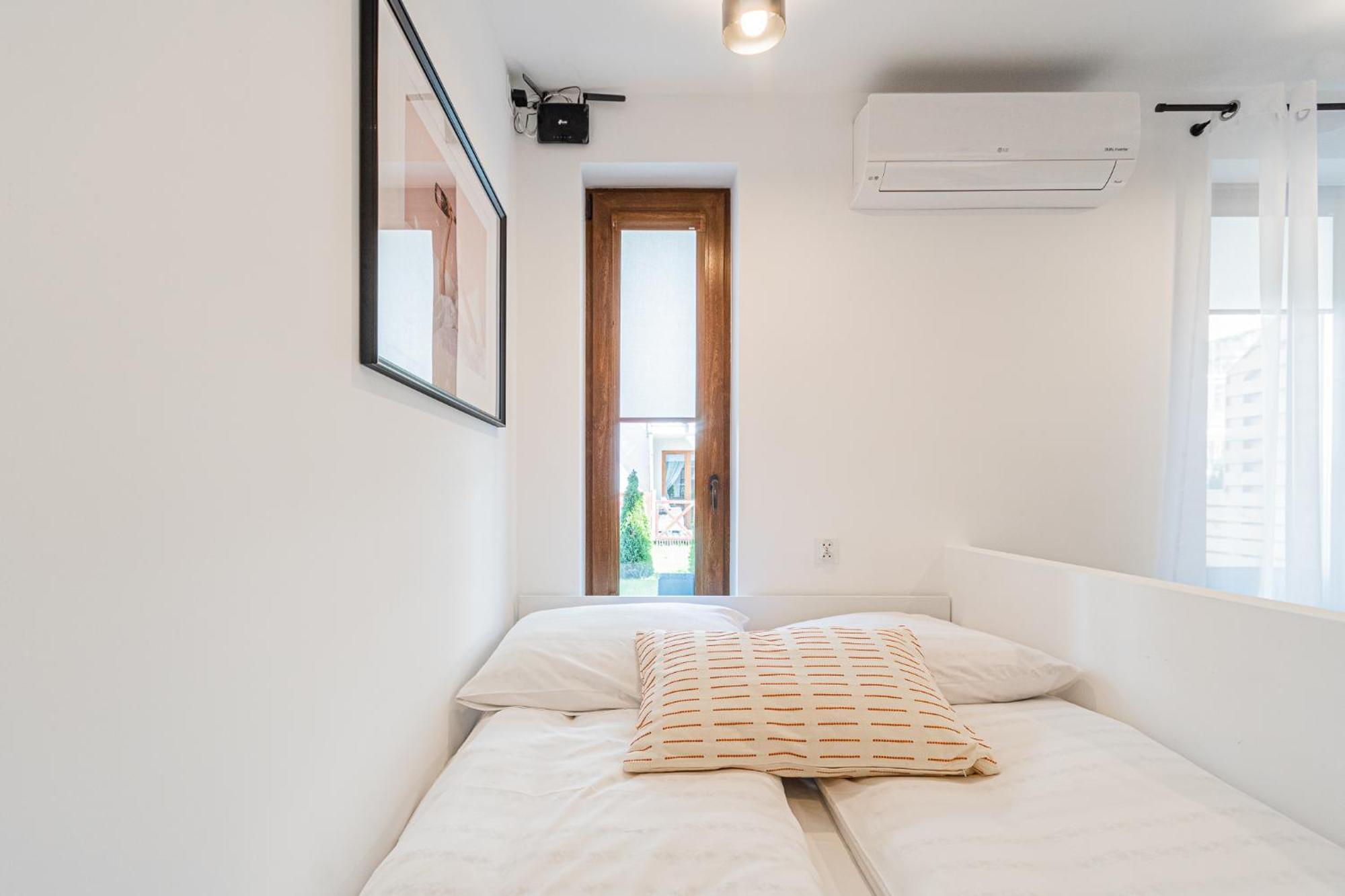 Apartamenty Mierzeja - Stegna Park Studio, 500 M Od Plazy Zewnętrze zdjęcie