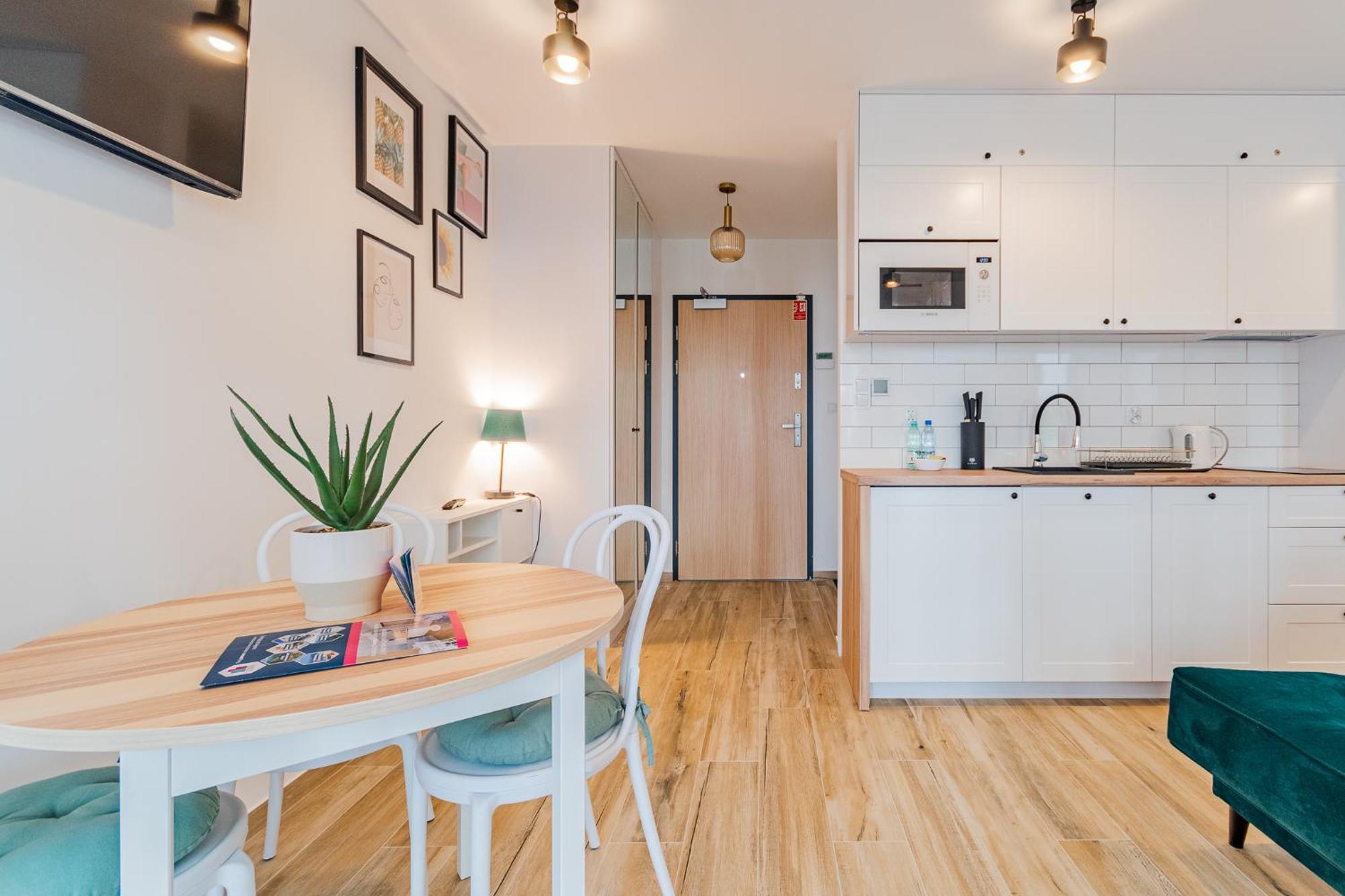 Apartamenty Mierzeja - Stegna Park Studio, 500 M Od Plazy Zewnętrze zdjęcie