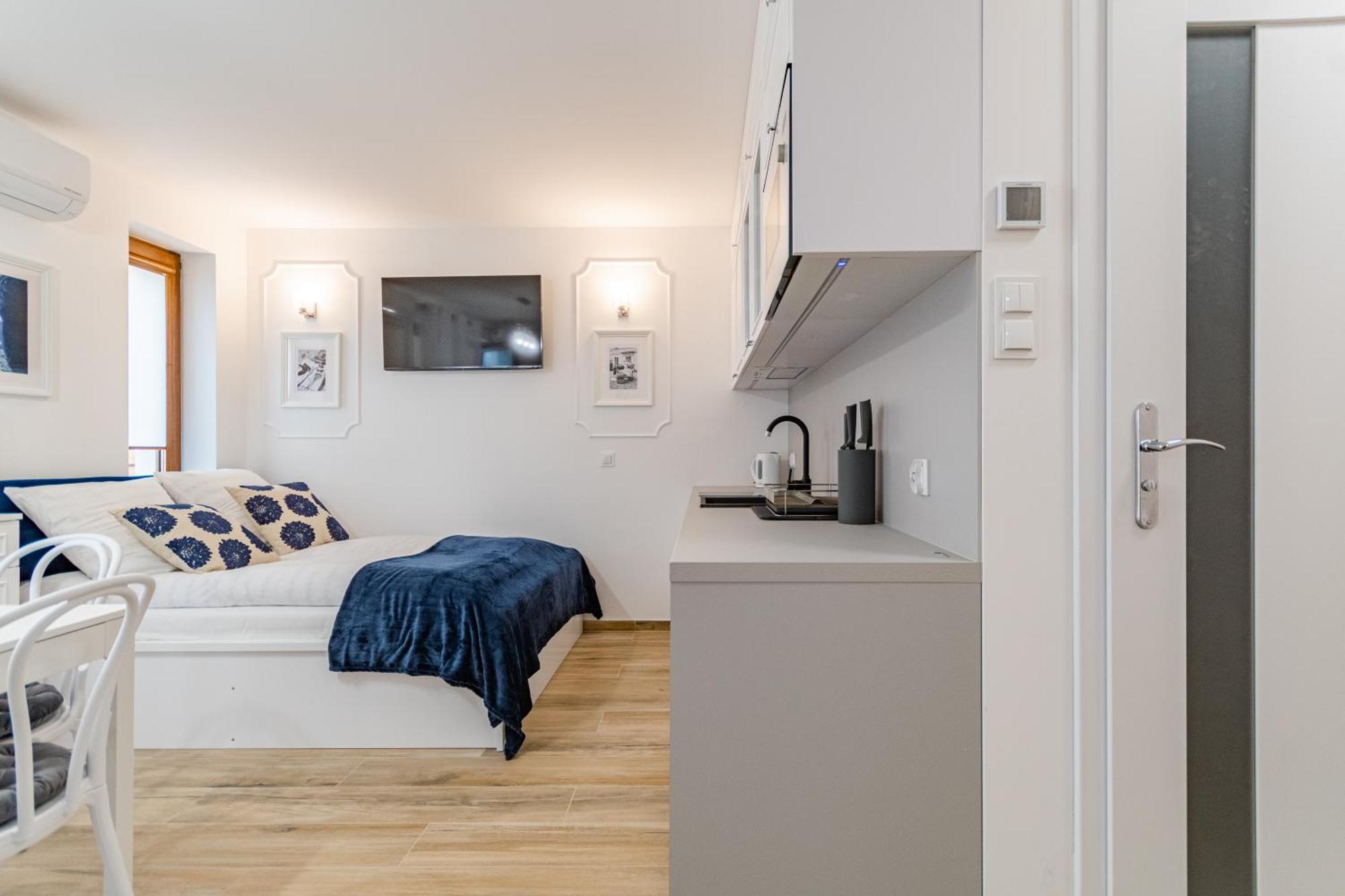 Apartamenty Mierzeja - Stegna Park Studio, 500 M Od Plazy Zewnętrze zdjęcie