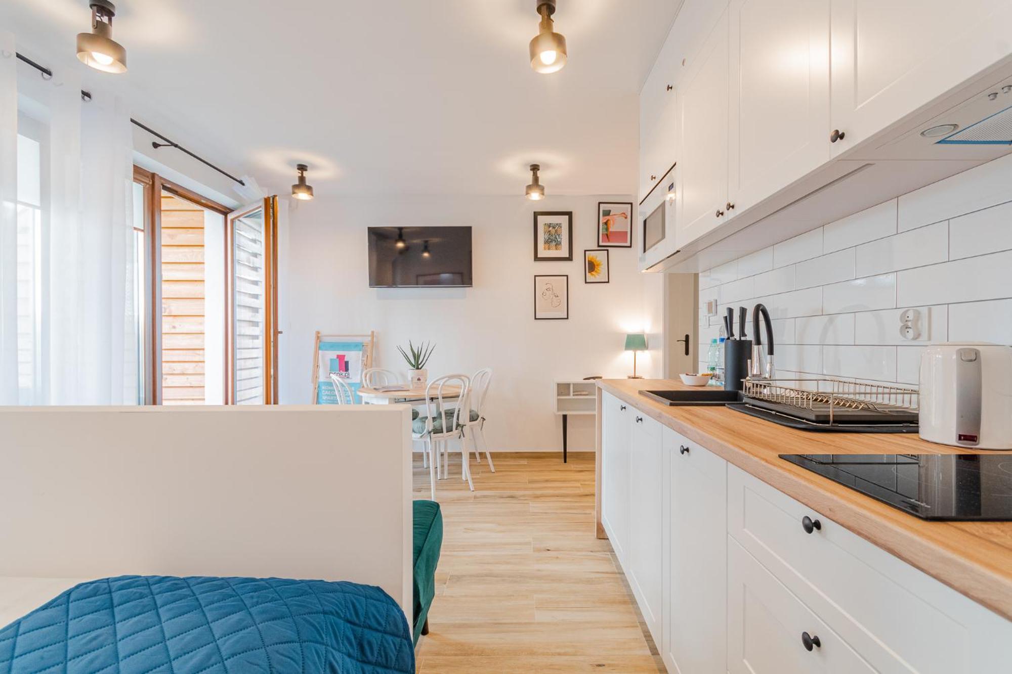 Apartamenty Mierzeja - Stegna Park Studio, 500 M Od Plazy Zewnętrze zdjęcie