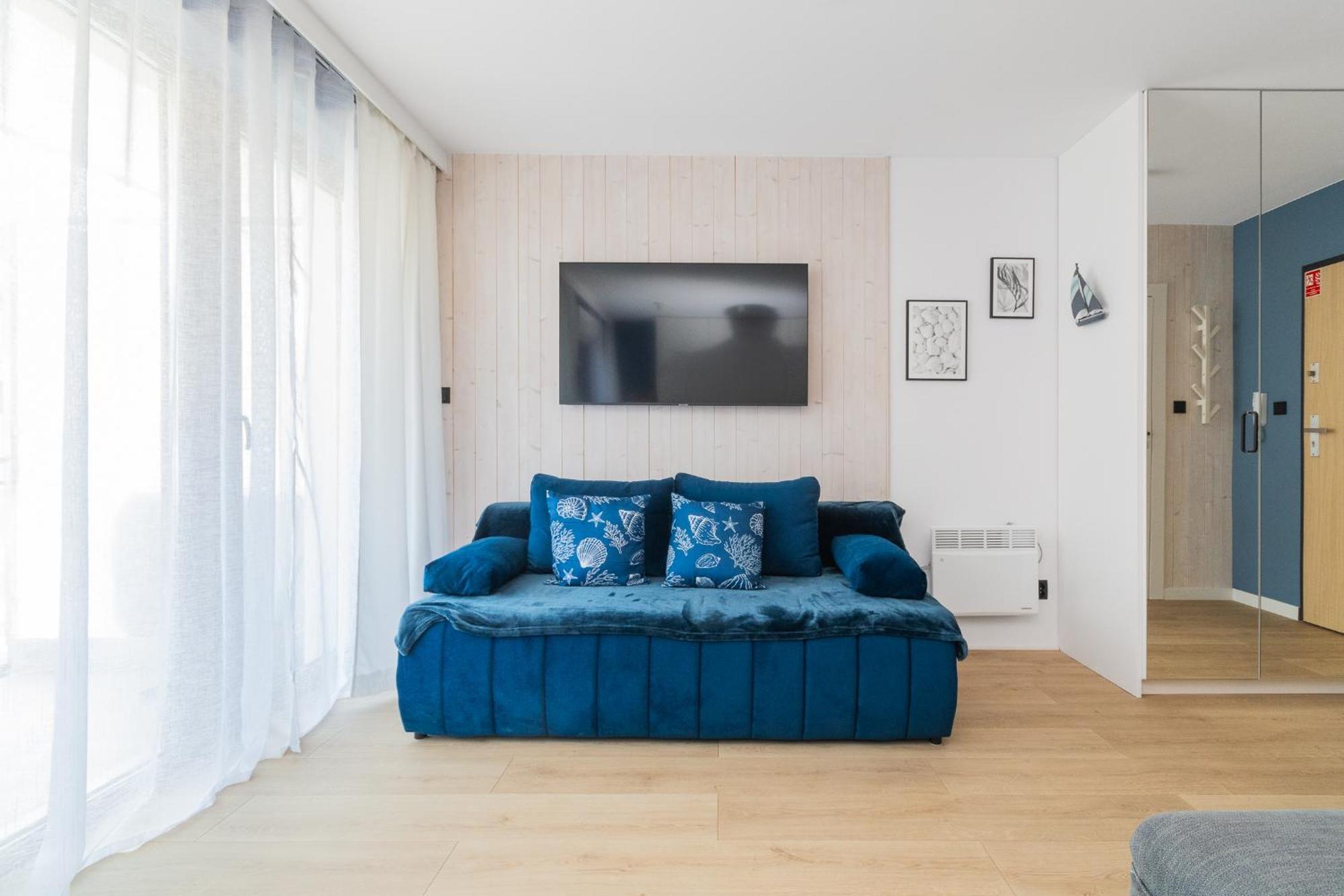 Apartamenty Mierzeja - Stegna Park Studio, 500 M Od Plazy Zewnętrze zdjęcie