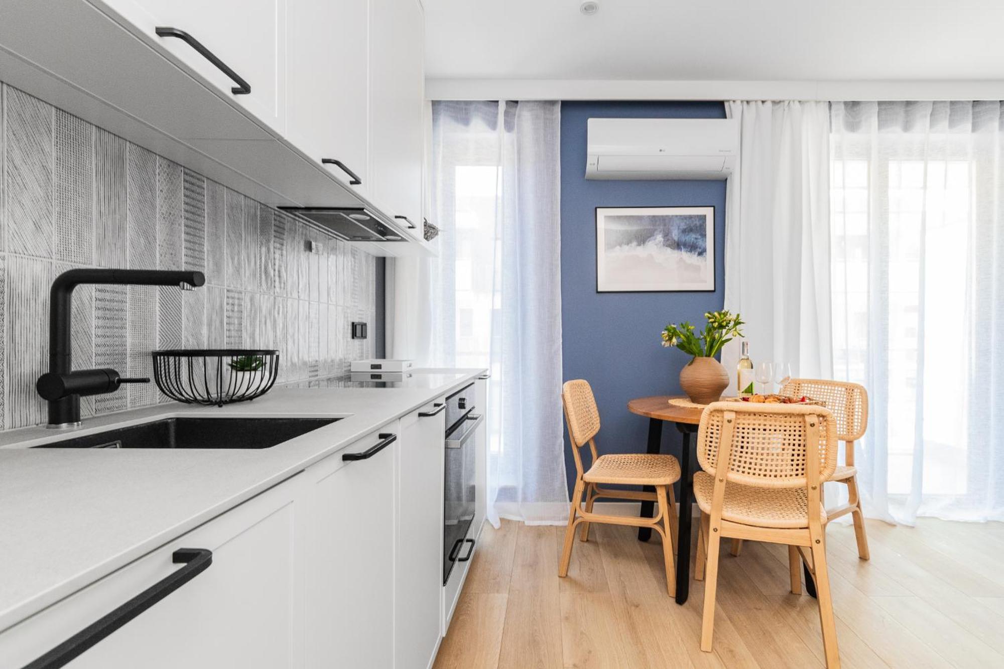 Apartamenty Mierzeja - Stegna Park Studio, 500 M Od Plazy Zewnętrze zdjęcie